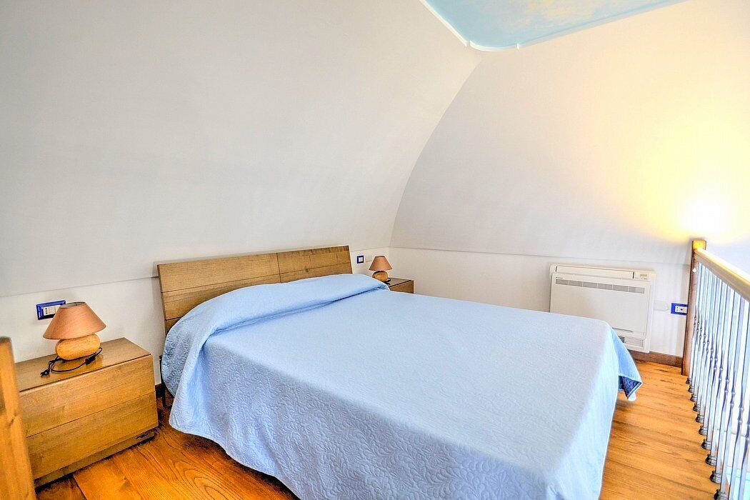 Photo of Bedroom in Ravello