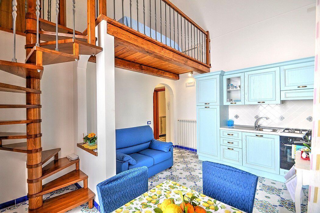 Photo of Livingroom in Ravello
