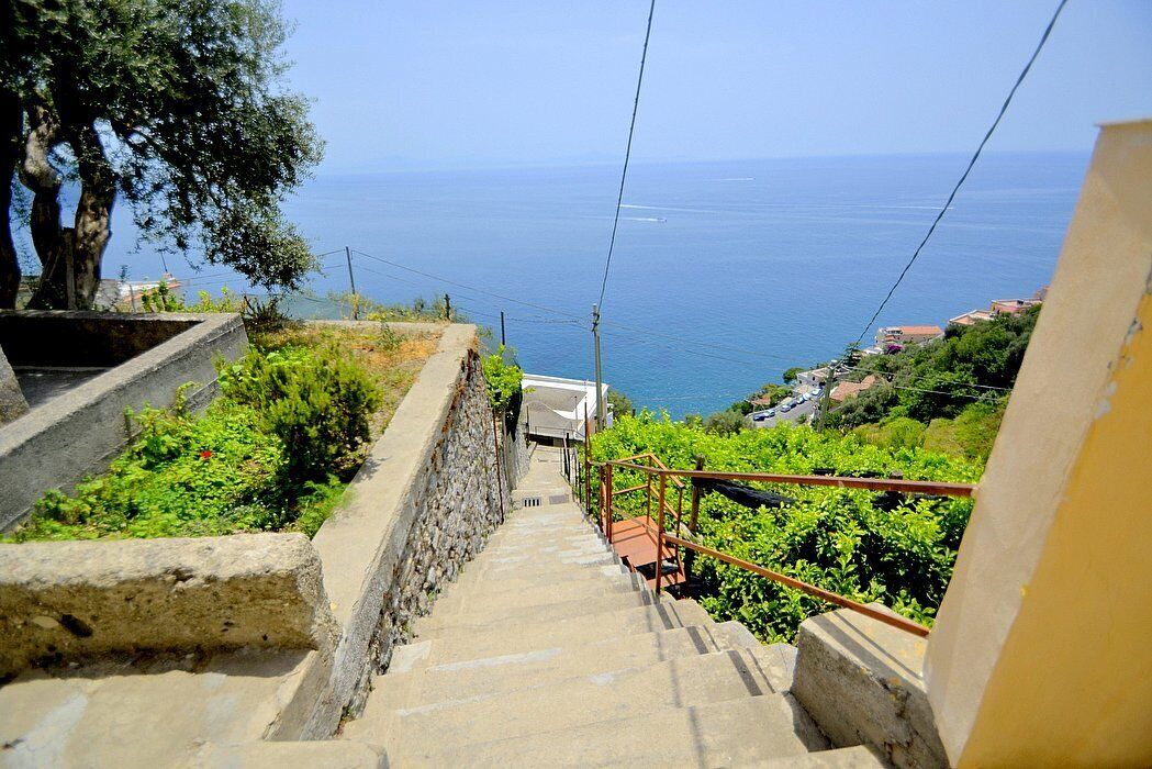 Photo of Outdoor in Ravello