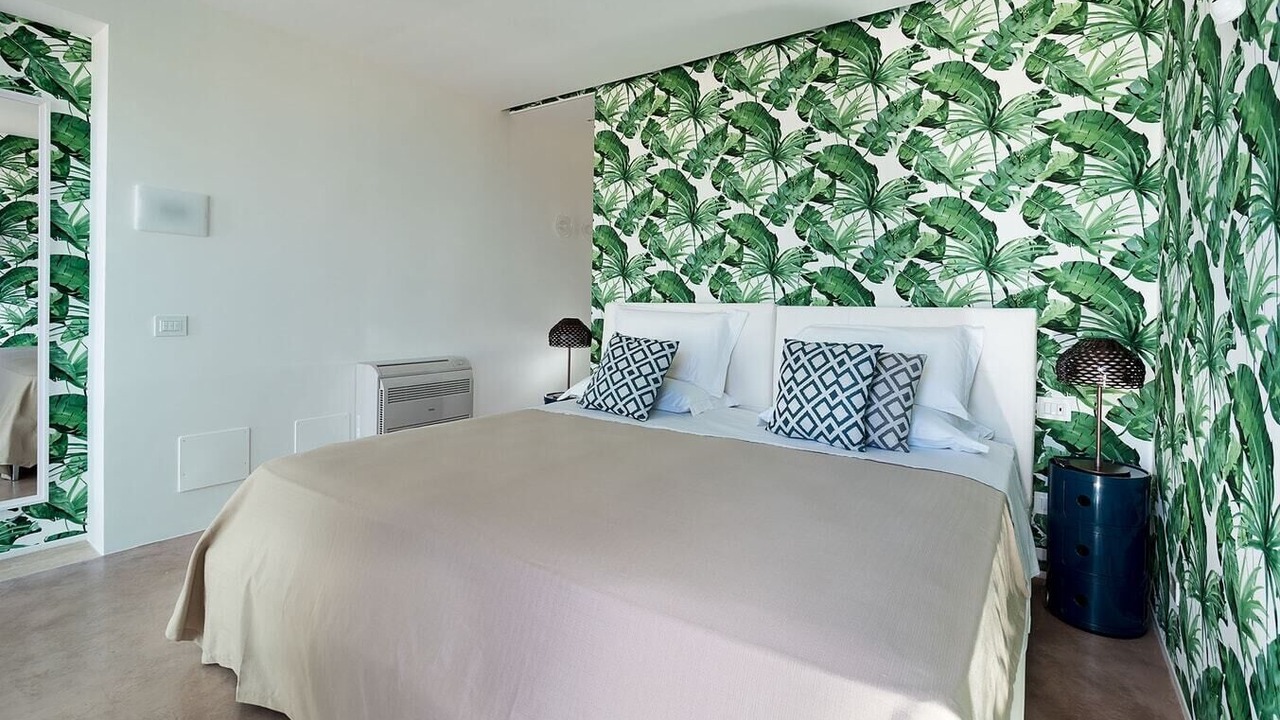 Photo of Bedroom in Reitani