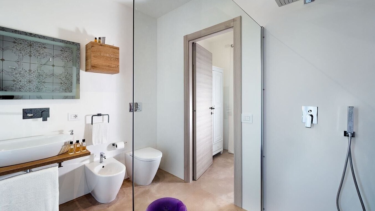 Photo of Bathroom in Reitani