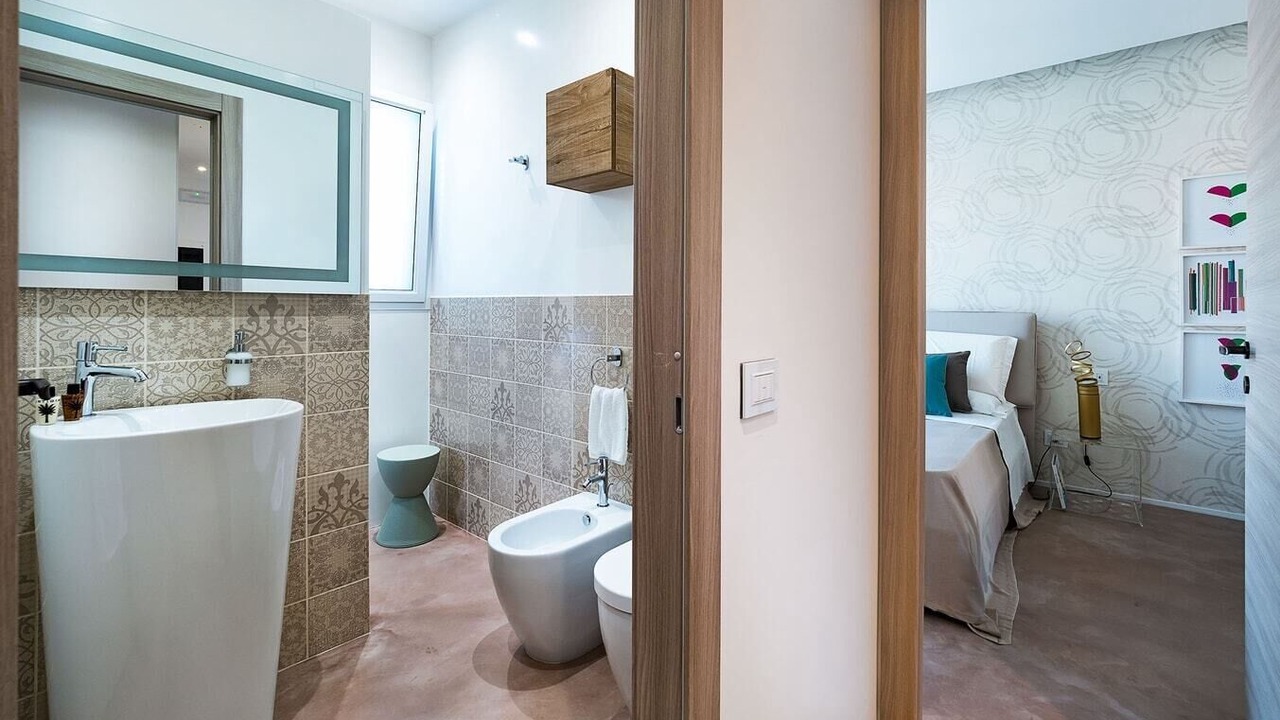 Photo of Bathroom in Reitani