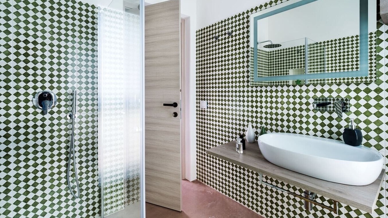 Photo of Bathroom in Reitani