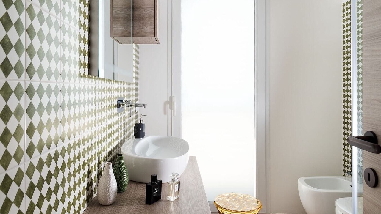 Photo of Bathroom in Reitani
