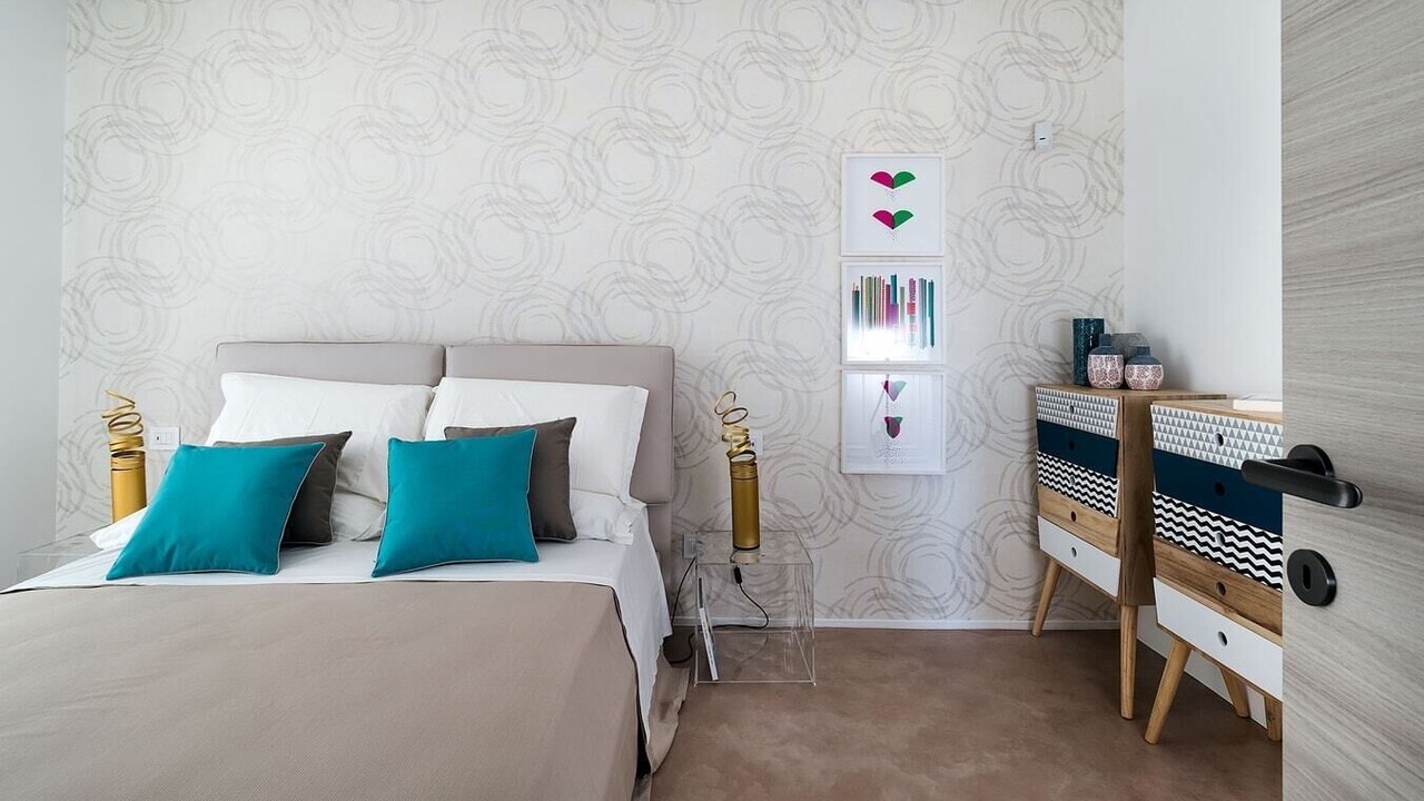 Photo of Bedroom in Reitani