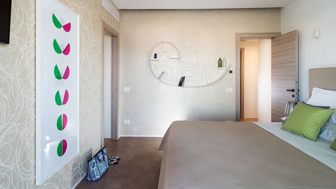 Photo of Bedroom in Reitani