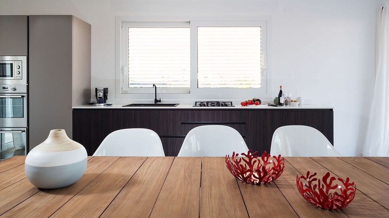 Photo of Kitchen in Reitani