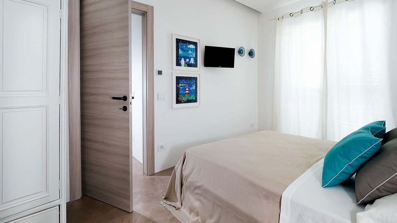 Photo of Bedroom in Reitani