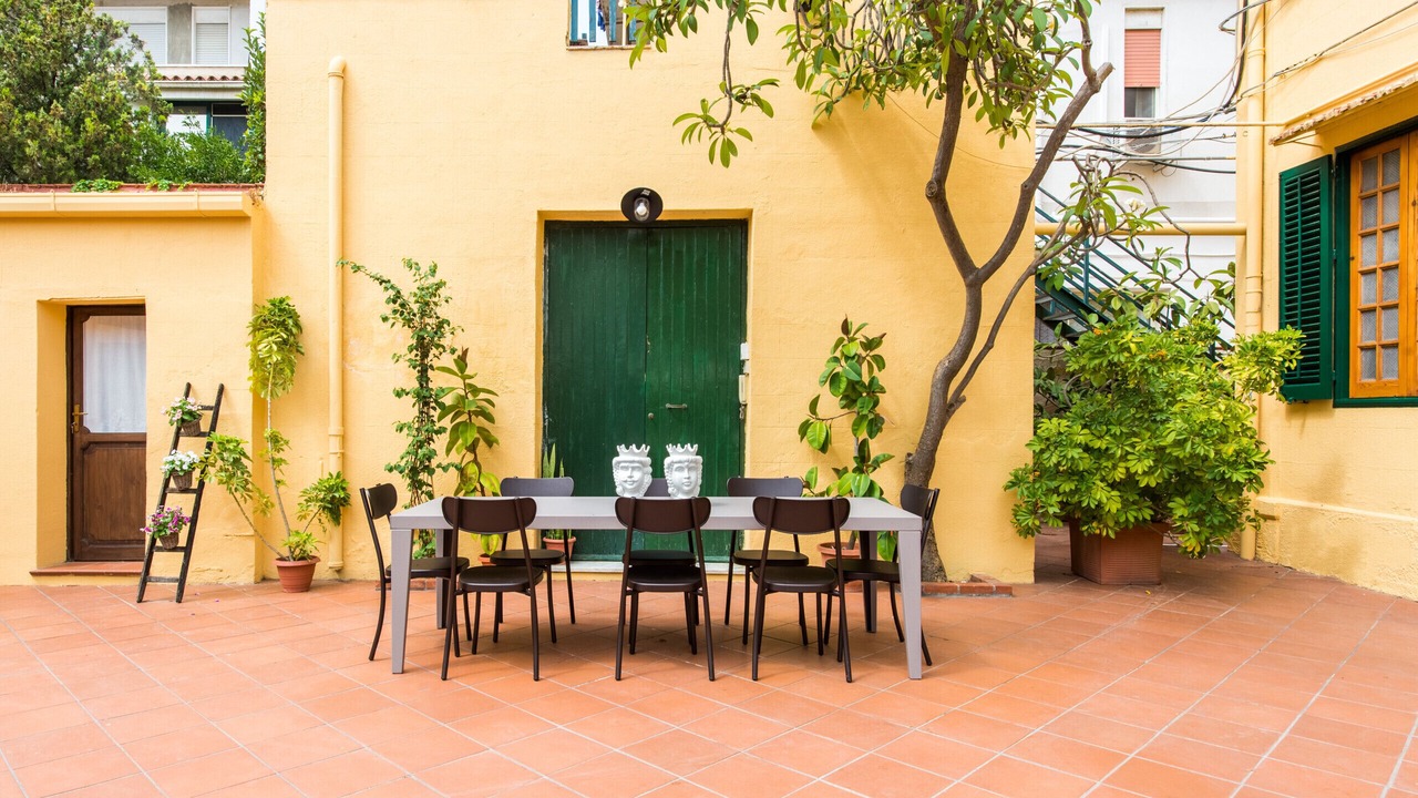 Photo of Outdoor in Mondello