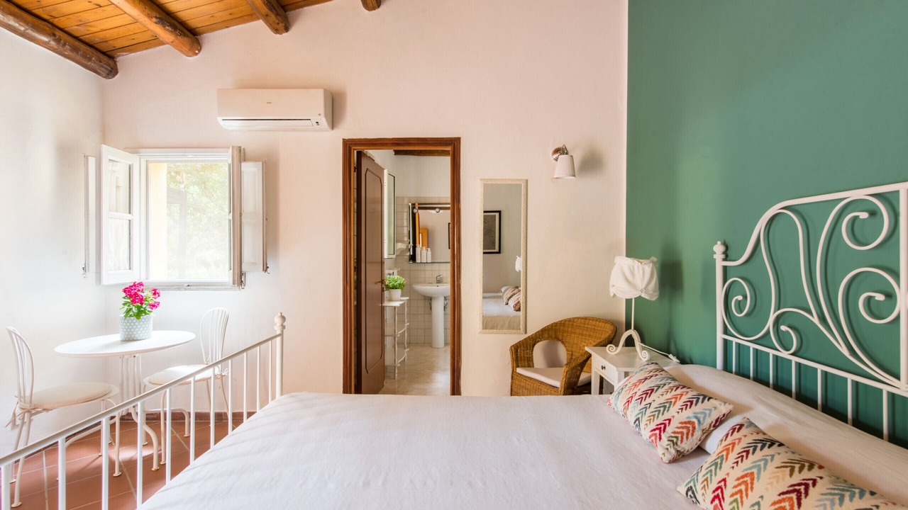 Photo of Bedroom in Mondello