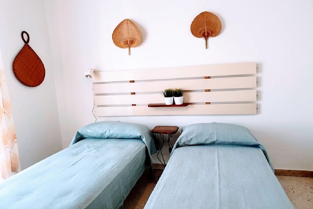 Photo of Bedroom in Cefalu