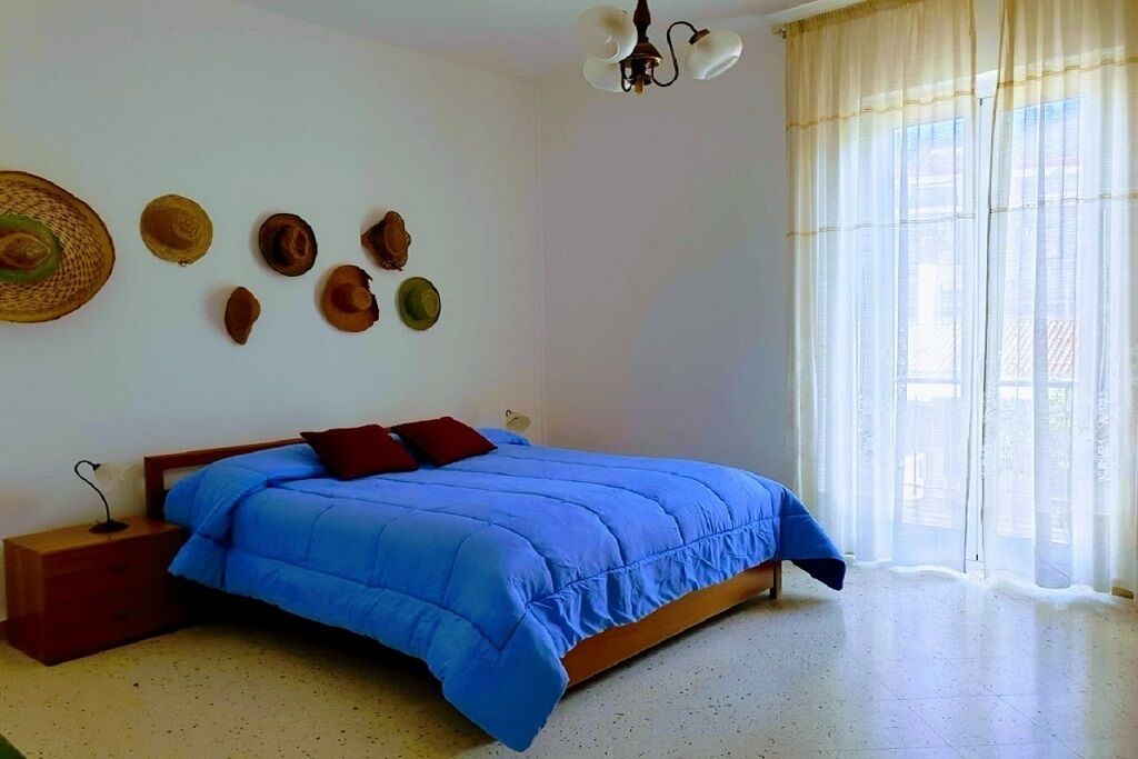 Photo of Bedroom in Cefalu