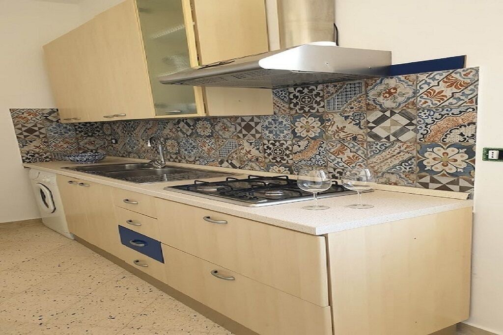 Photo of Kitchen in Cefalu