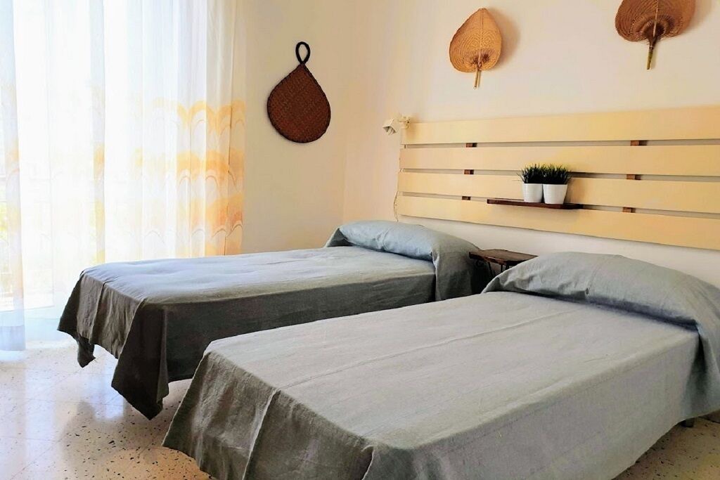 Photo of Bedroom in Cefalu