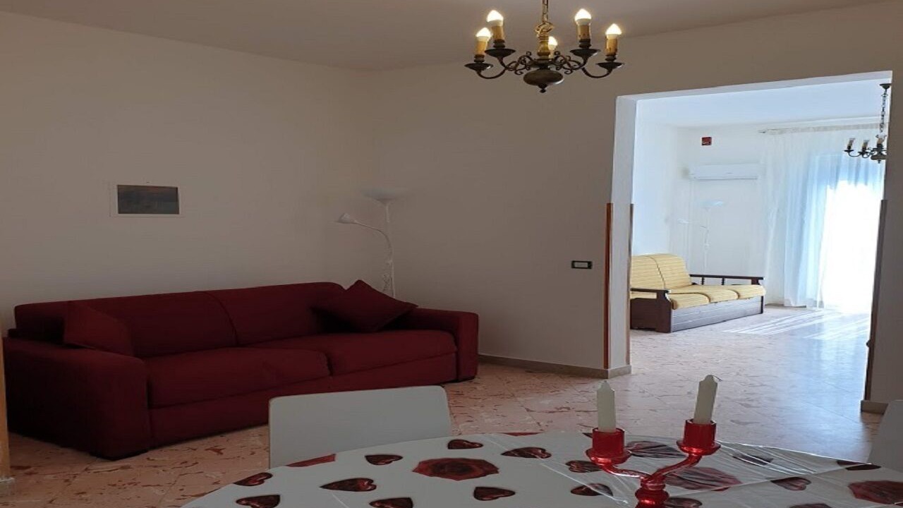 Photo of Livingroom in Cefalu