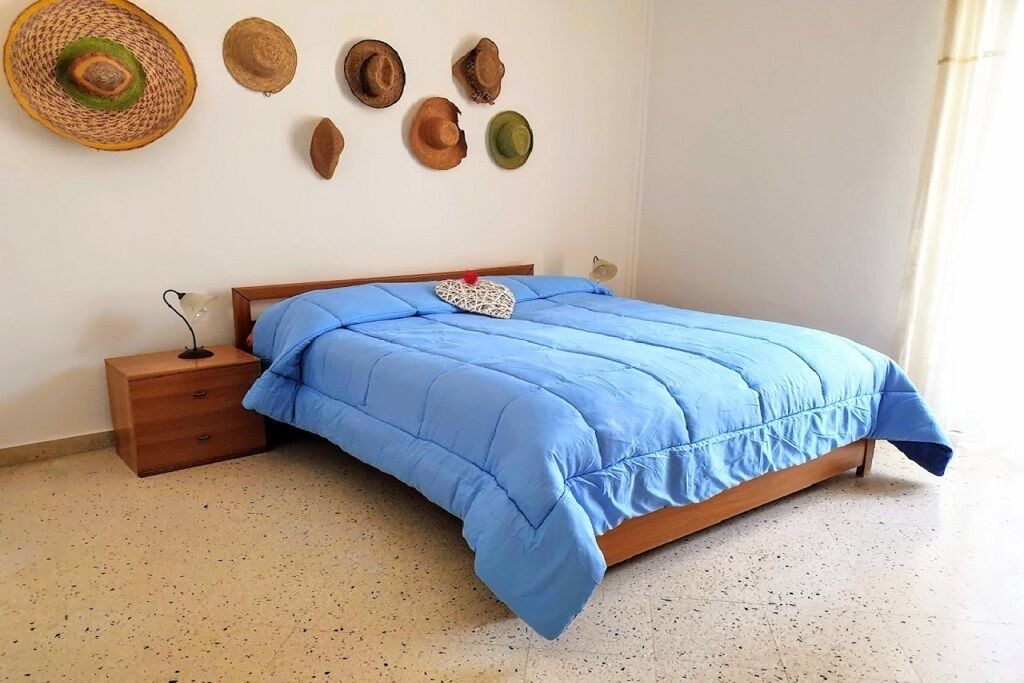 Photo of Bedroom in Cefalu