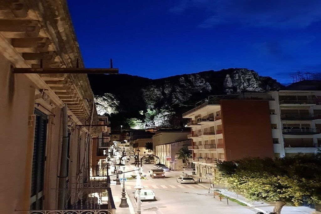 Photo of Outdoor in Cefalu