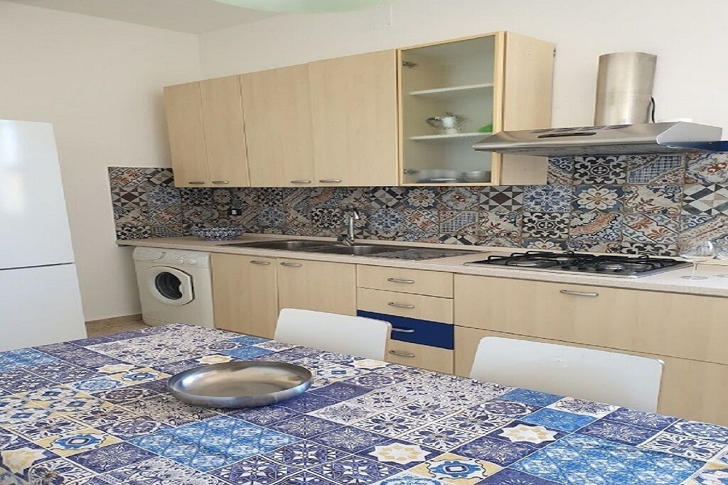 Photo of Kitchen in Cefalu