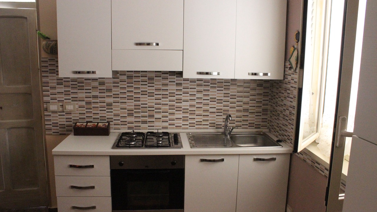 Photo of Kitchen in Capaci
