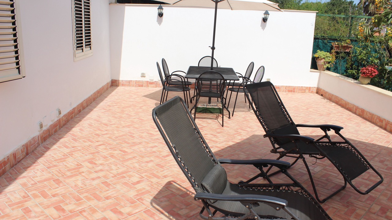 Photo of Outdoor in Capaci