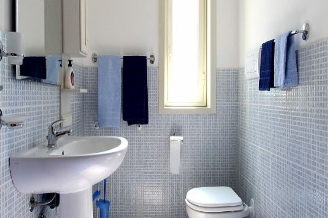 Photo of Bathroom in Capaci