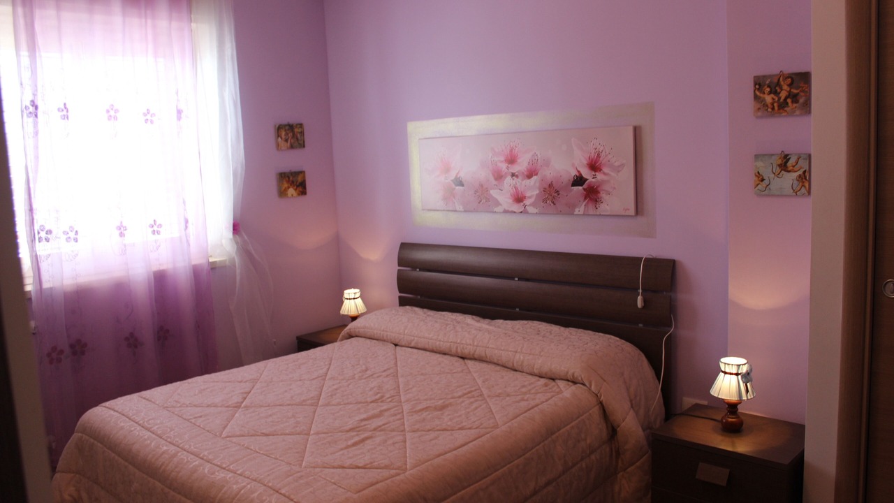 Photo of Bedroom in Capaci