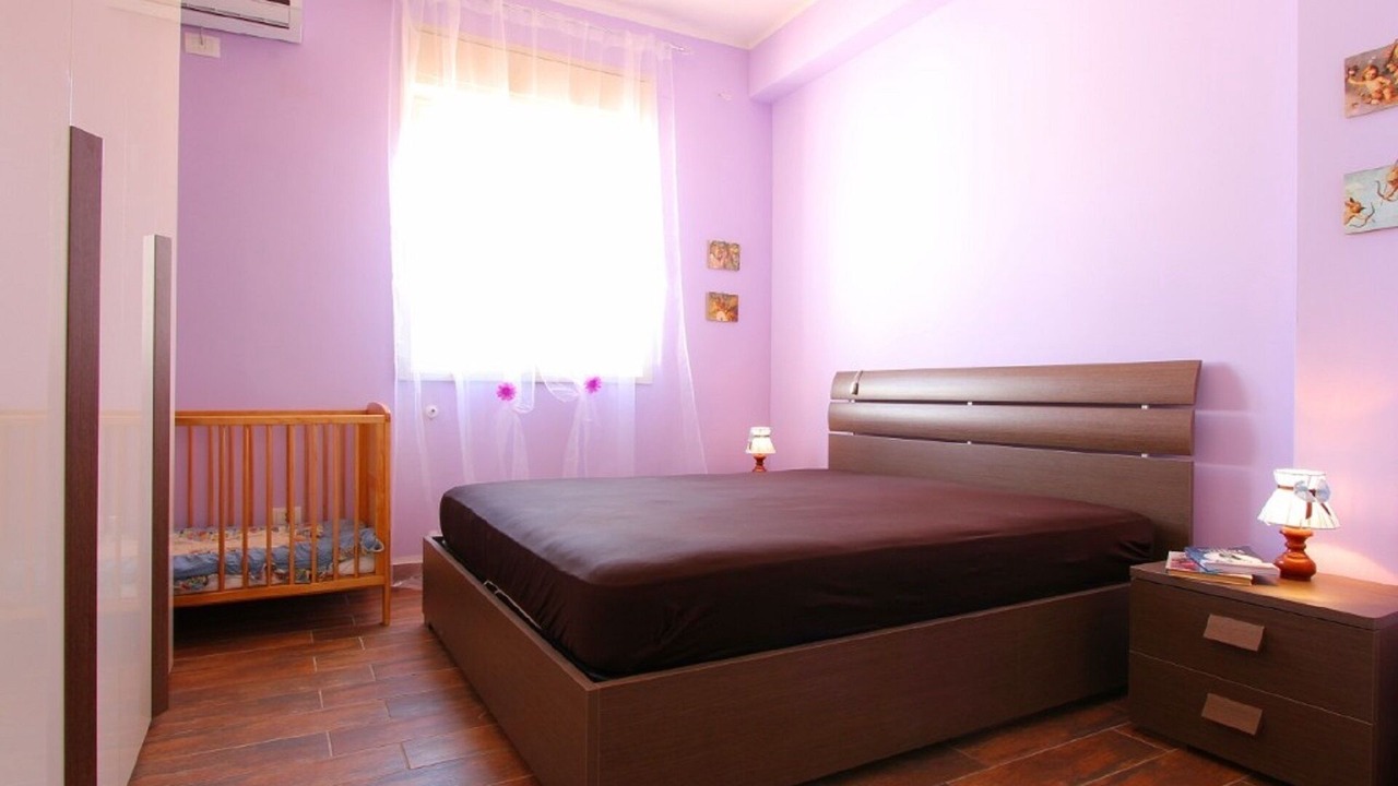 Photo of Bedroom in Capaci