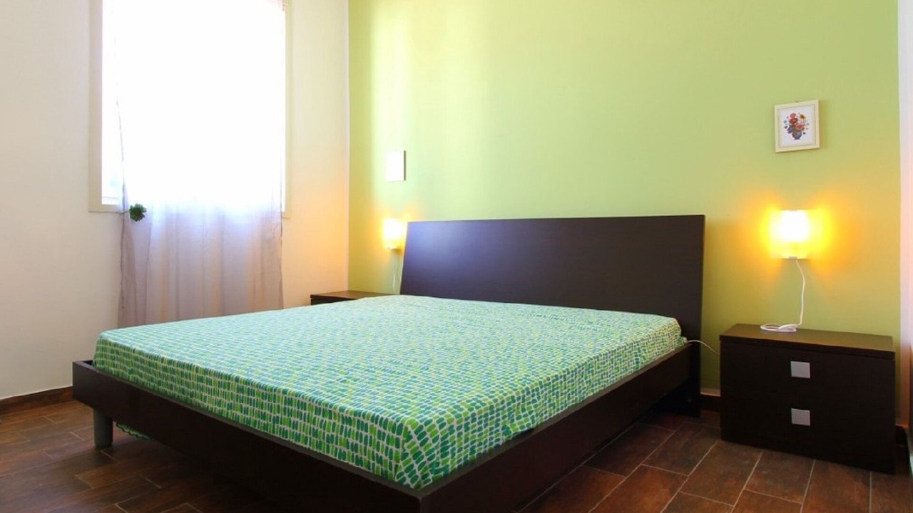 Photo of Bedroom in Capaci