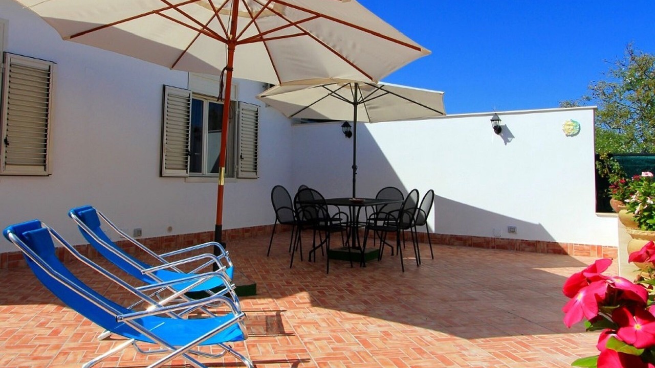 Photo of Outdoor in Capaci