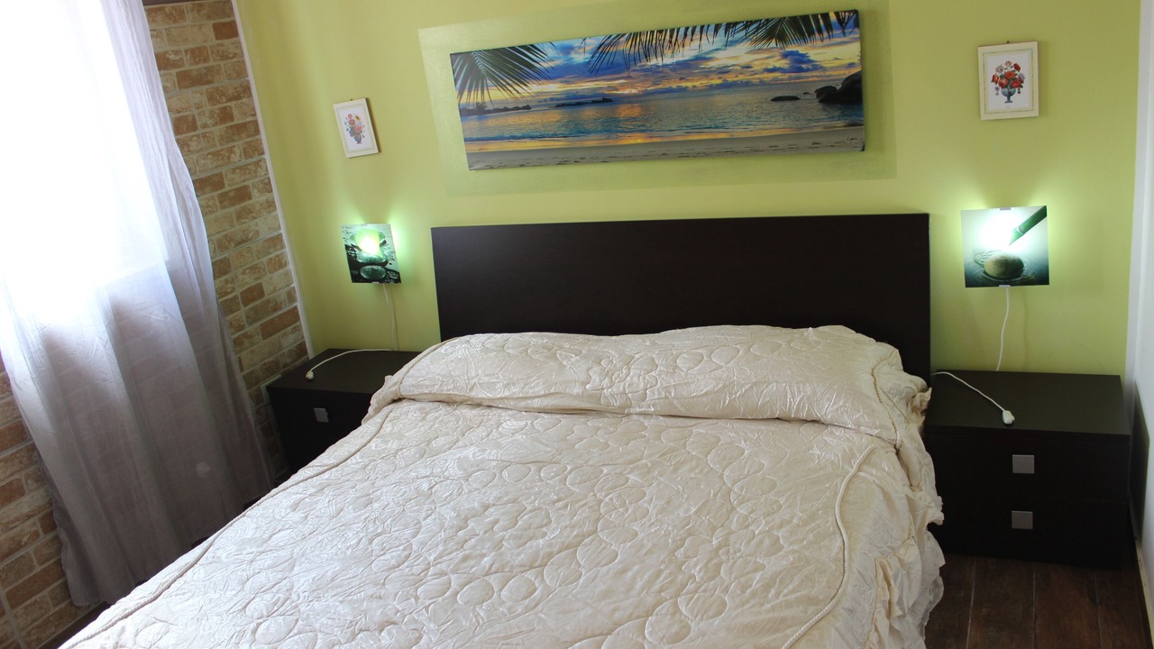 Photo of Bedroom in Capaci