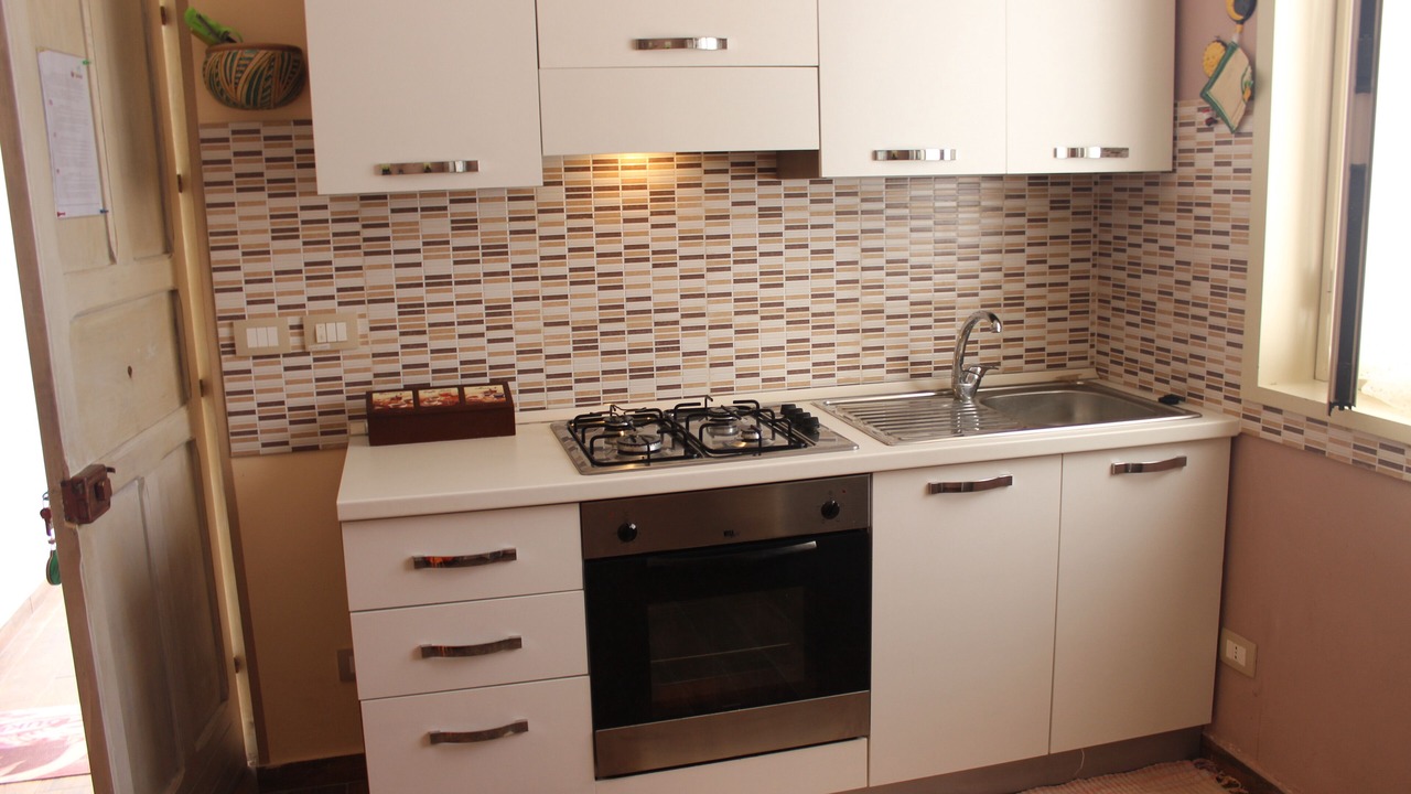 Photo of Kitchen in Capaci