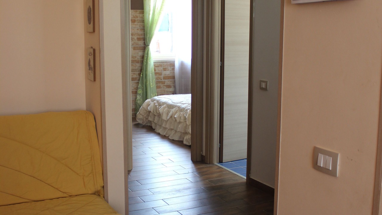 Photo of Bedroom in Capaci