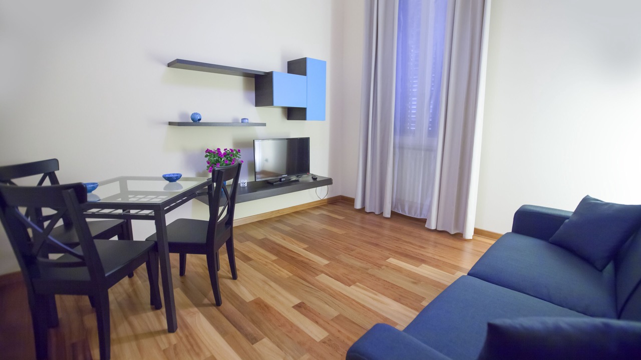 Photo of Livingroom in Borgo Vecchio