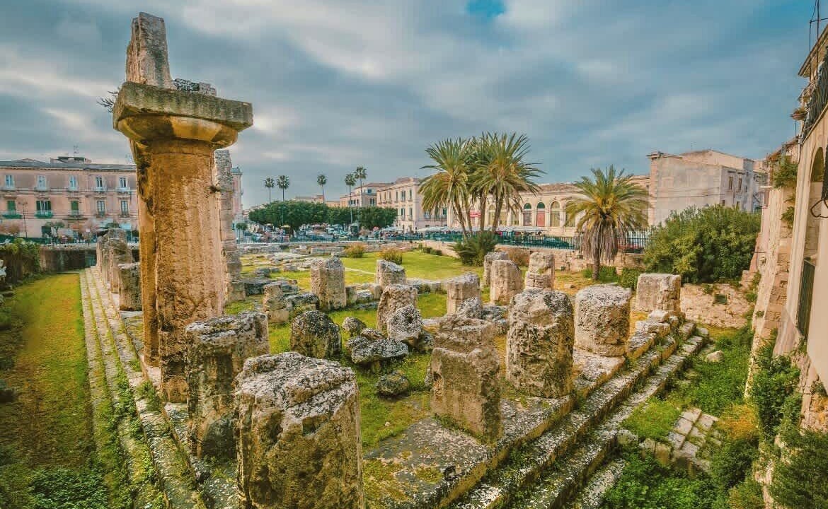 Photo of Others in Ortigia