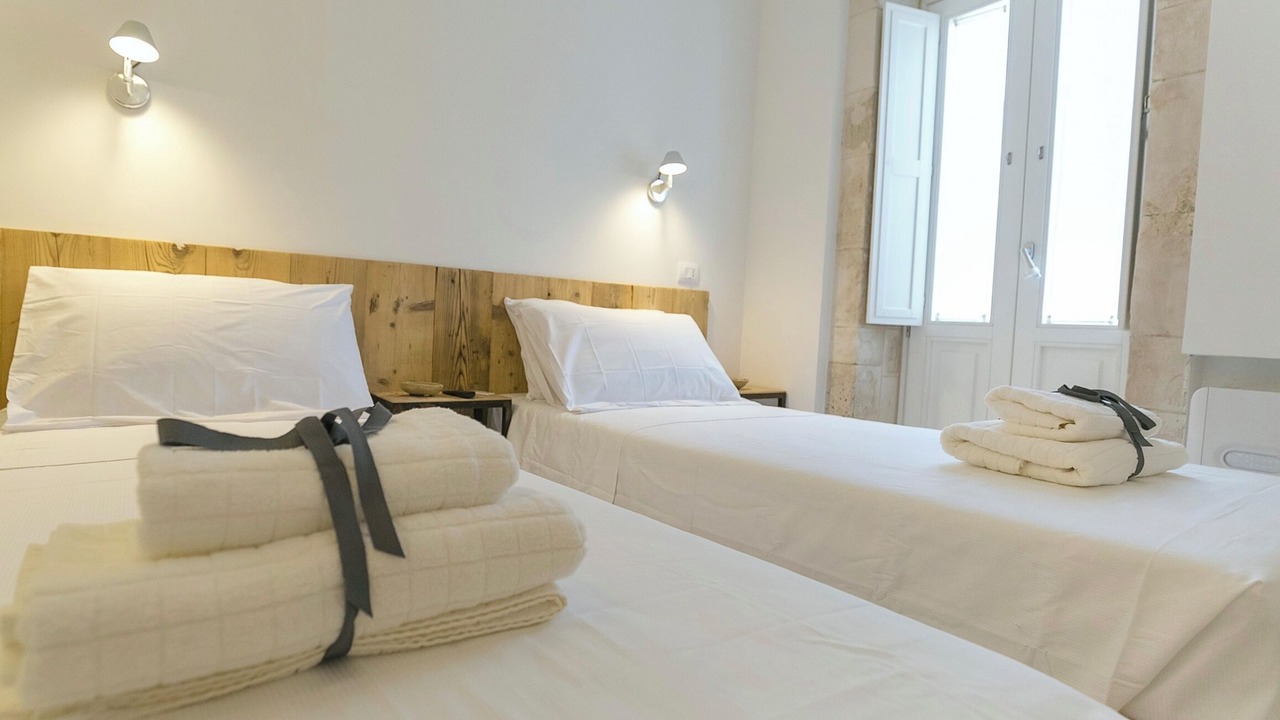 Photo of Bedroom in Ortigia