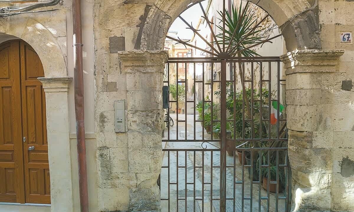 Photo of Outdoor in Ortigia