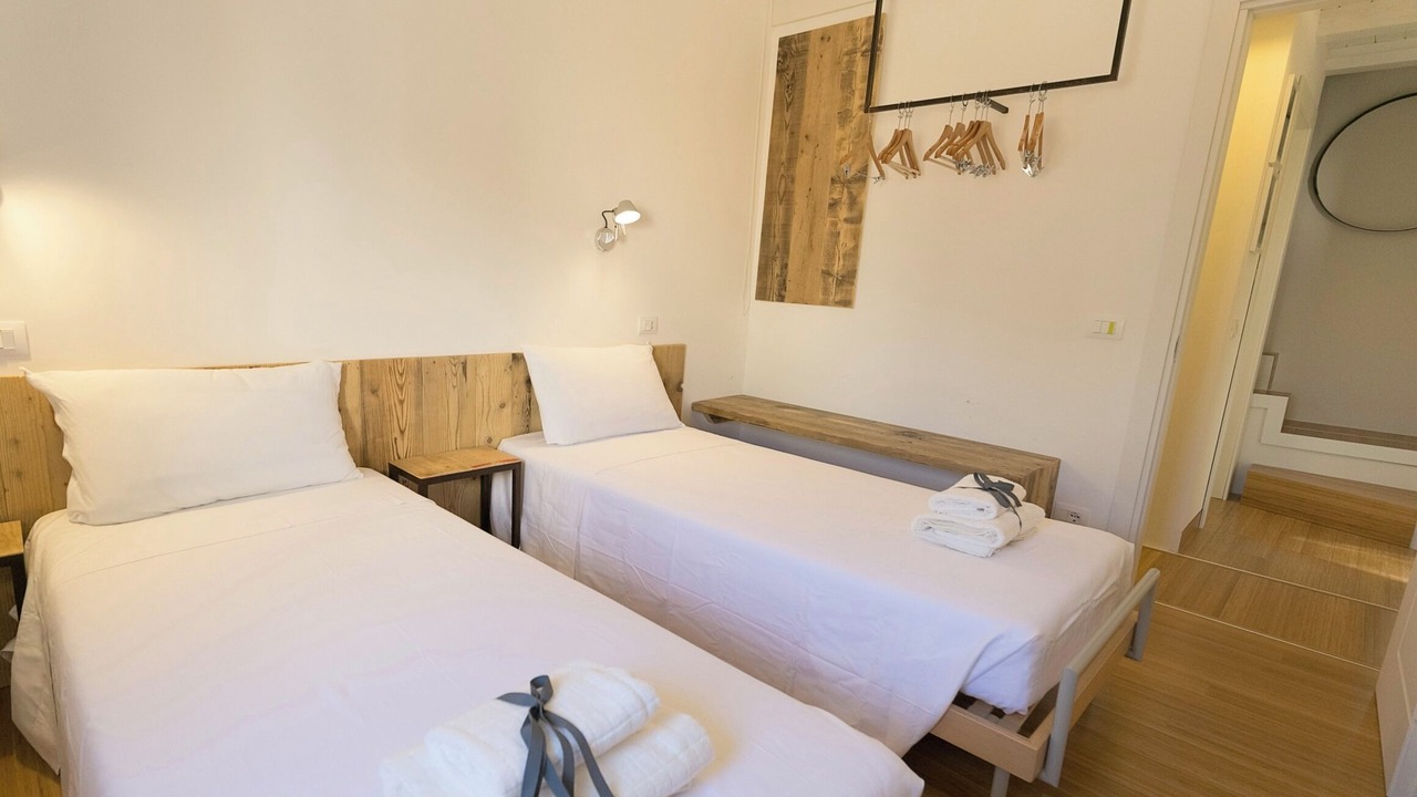 Photo of Bedroom in Ortigia