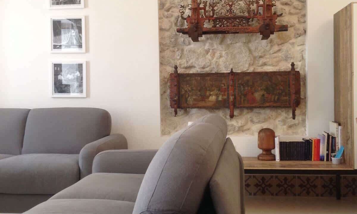 Photo of Livingroom in Ortigia