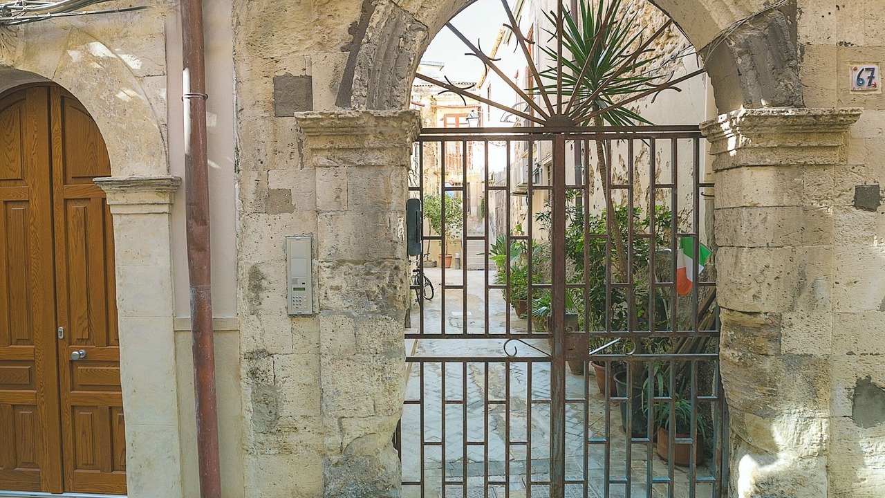 Photo of Outdoor in Ortigia