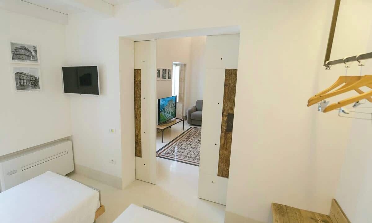 Photo of Bedroom in Ortigia