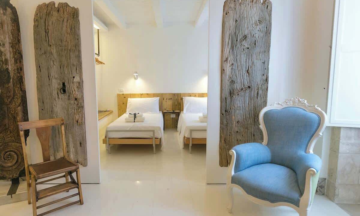 Photo of Bedroom in Ortigia