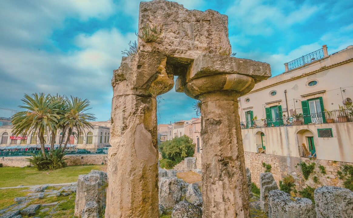 Photo of Others in Ortigia