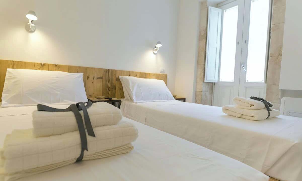Photo of Bedroom in Ortigia
