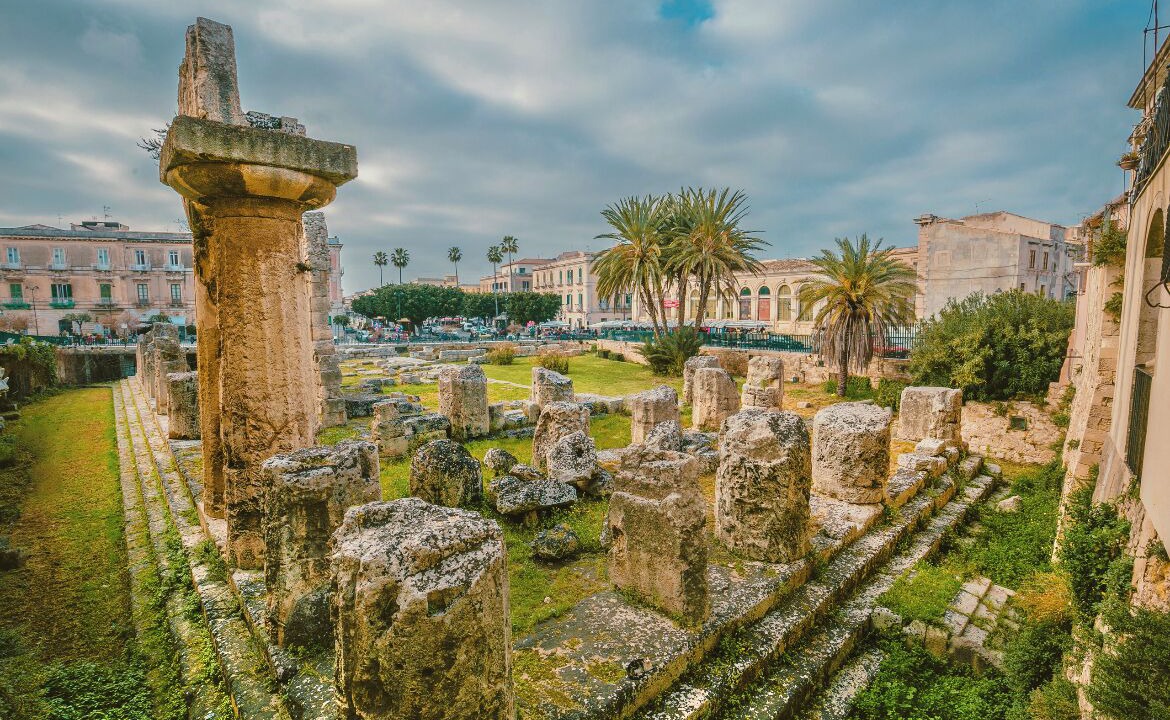 Photo of Others in Ortigia