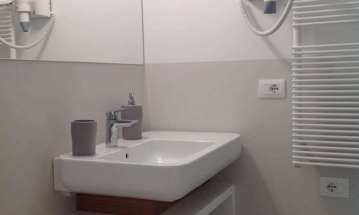 Photo of Bathroom in Ortigia