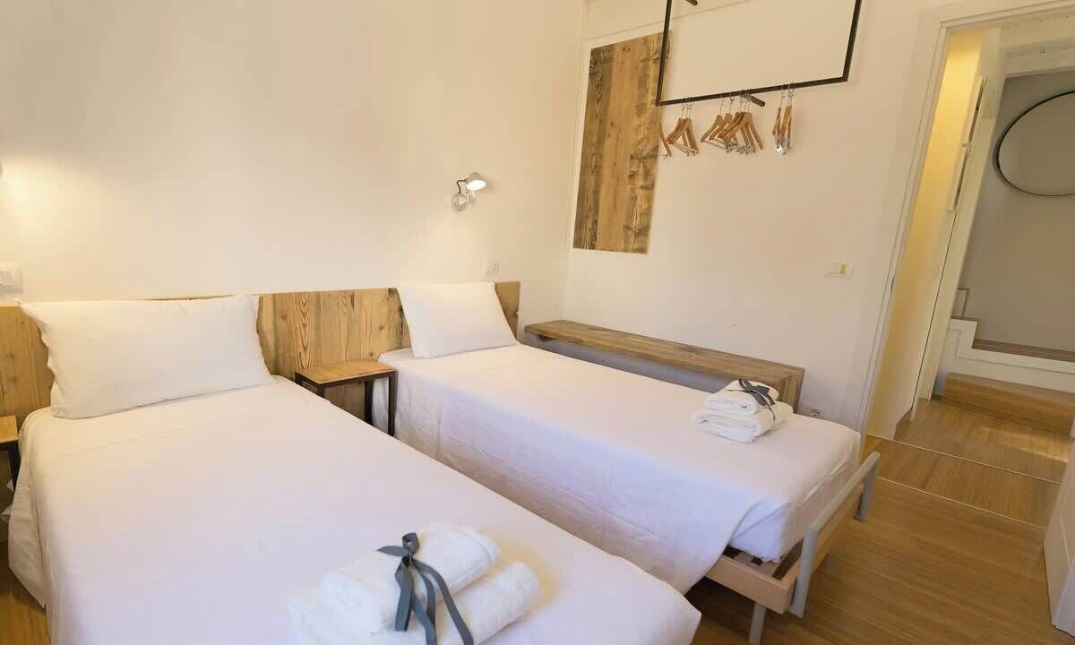 Photo of Bedroom in Ortigia
