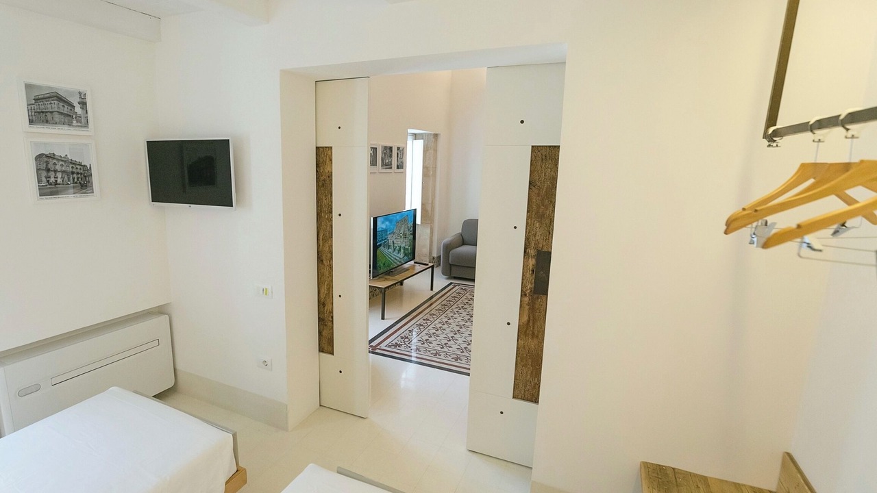 Photo of Bedroom in Ortigia