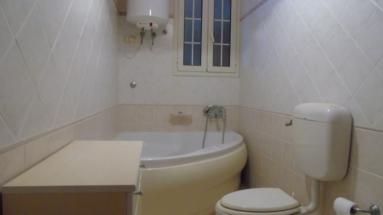 Photo of Bathroom in Calabernardo