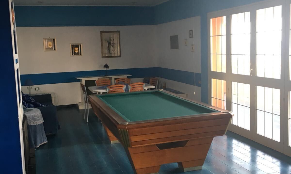 Photo of Bedroom in Calabernardo