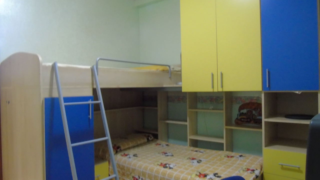 Photo of Bedroom in Calabernardo